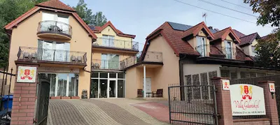 Villa Gdańsk